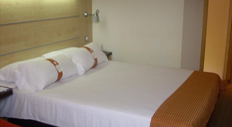 Holiday Inn Express Madrid-Alcobendas, An Ihg Hotel