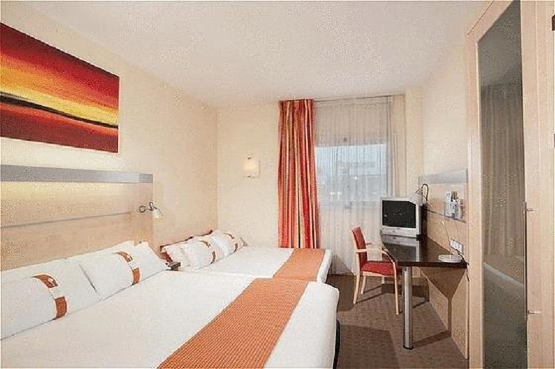 Holiday Inn Express Madrid-Alcobendas, An Ihg Hotel