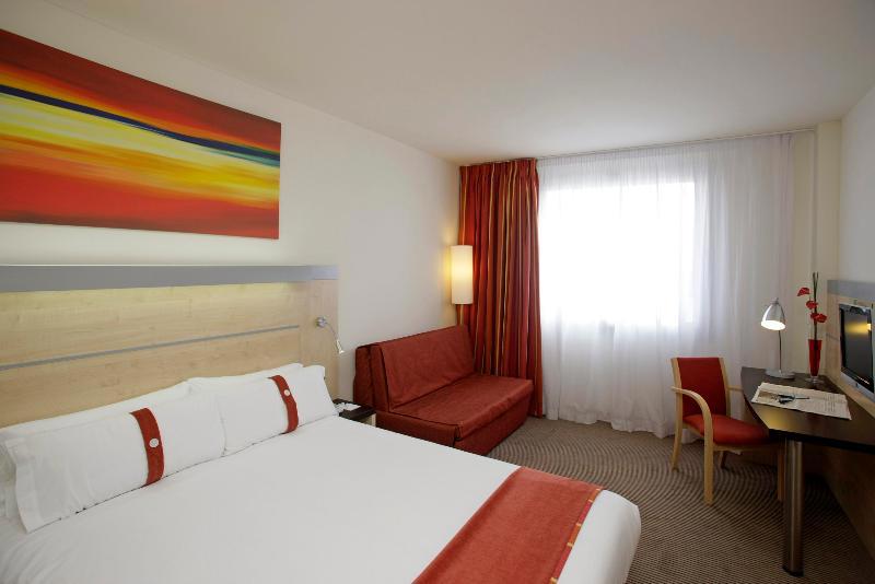Holiday Inn Express Madrid-Alcobendas, An Ihg Hotel