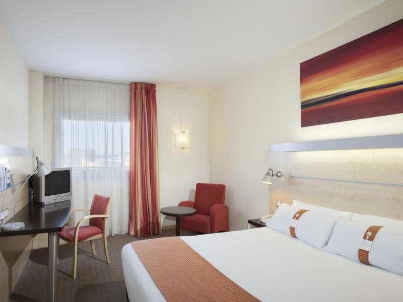 Holiday Inn Express Madrid-Alcobendas, An Ihg Hotel