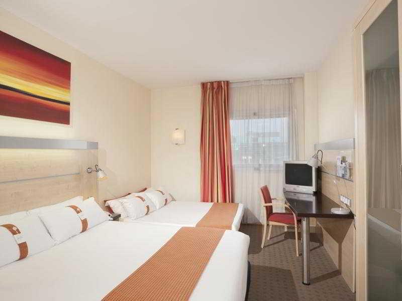 Holiday Inn Express Madrid-Alcobendas, An Ihg Hotel