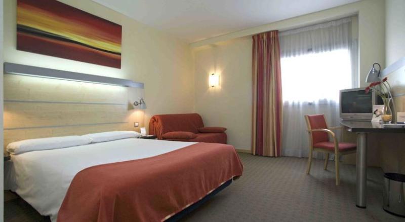 Holiday Inn Express Madrid-Alcobendas, An Ihg Hotel