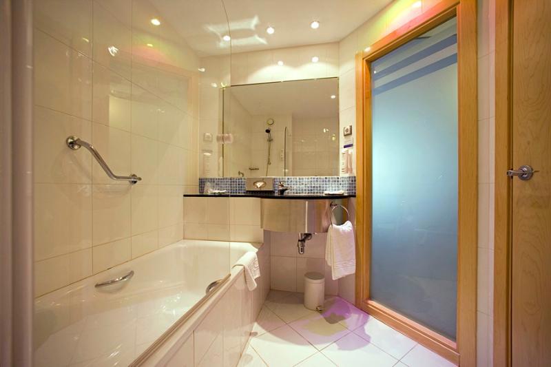 Holiday Inn Express Madrid-Alcobendas, An Ihg Hotel