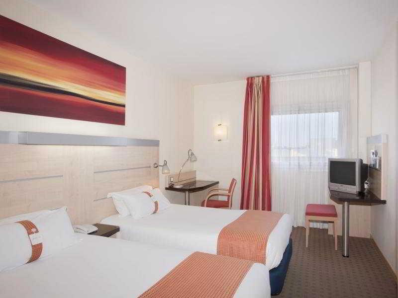Holiday Inn Express Madrid-Alcobendas, An Ihg Hotel