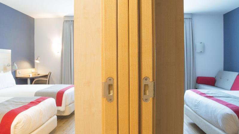 Holiday Inn Express Madrid-Alcobendas, An Ihg Hotel
