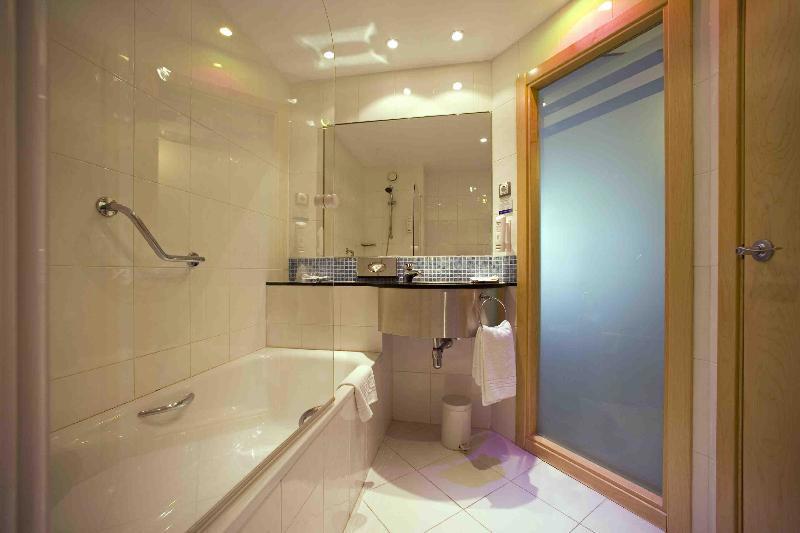 Holiday Inn Express Madrid-Alcobendas, An Ihg Hotel