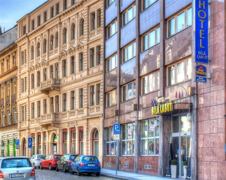 Luxury Family Hotel Bila Labut fotoğrafı
