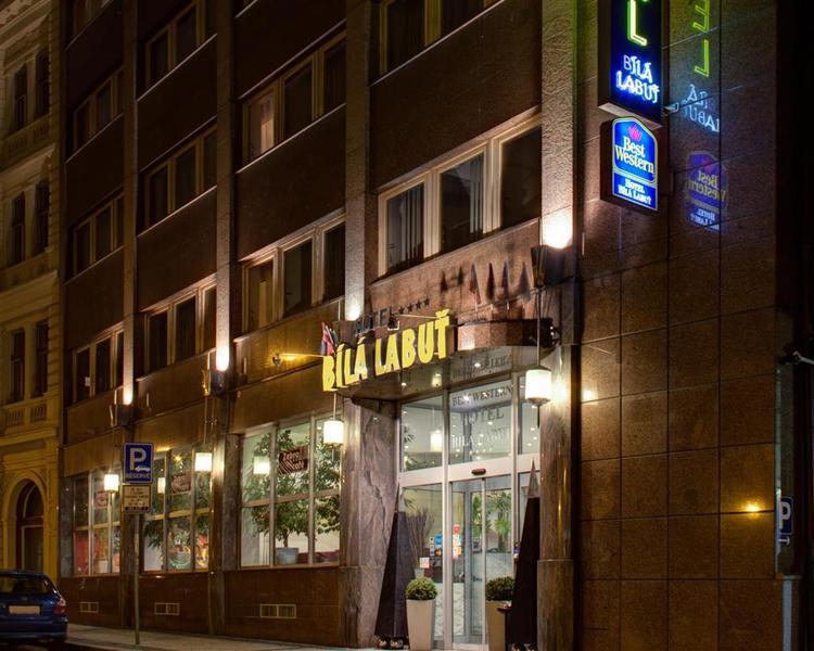 Luxury Family Hotel Bila Labut fotoğrafı