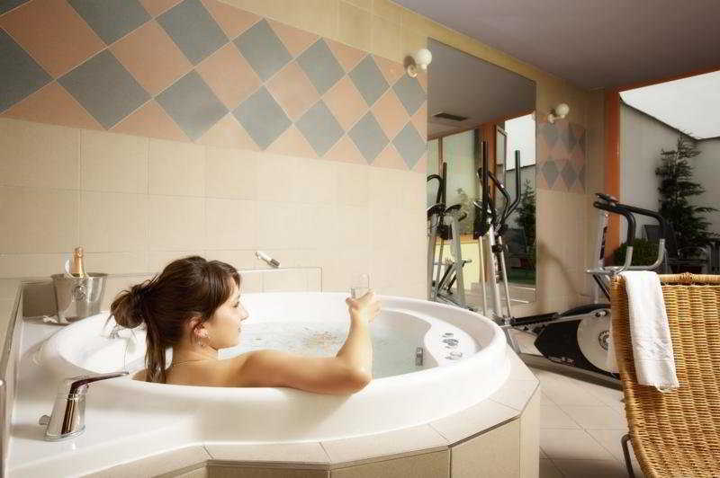 Luxury Family Hotel Bila Labut galeri fotoğrafı
