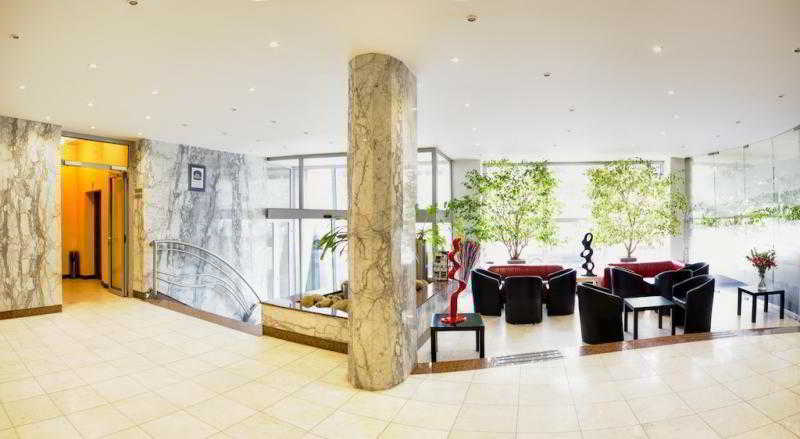 Luxury Family Hotel Bila Labut galeri fotoğrafı