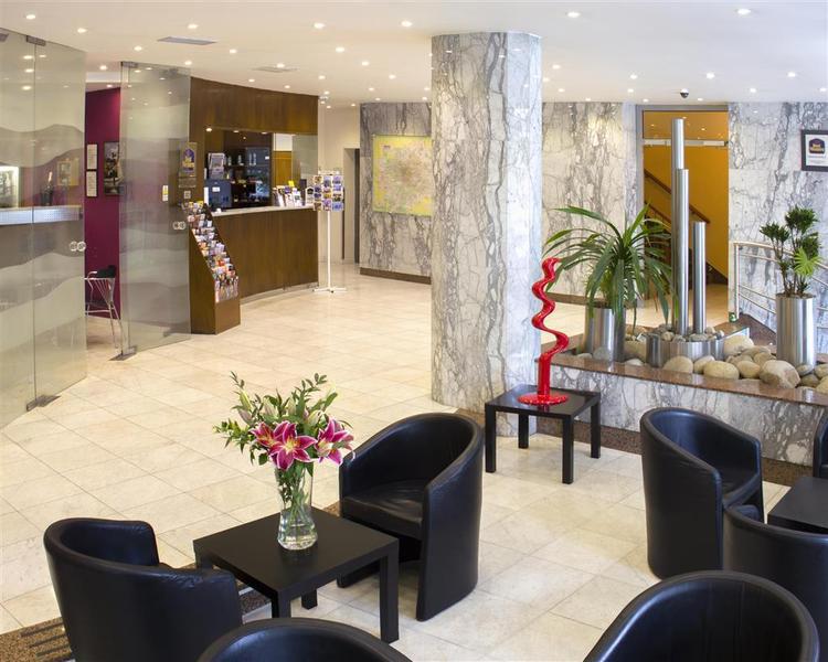 Luxury Family Hotel Bila Labut galeri fotoğrafı