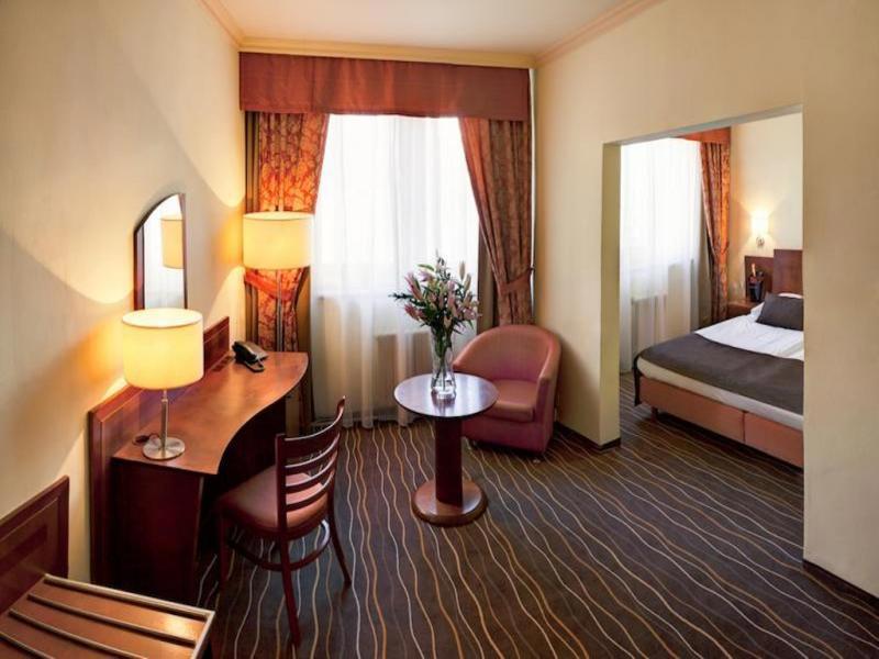 Luxury Family Hotel Bila Labut galeri fotoğrafı
