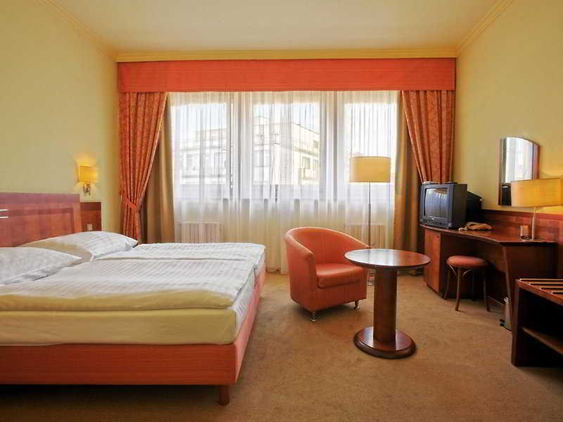 Luxury Family Hotel Bila Labut fotoğrafı