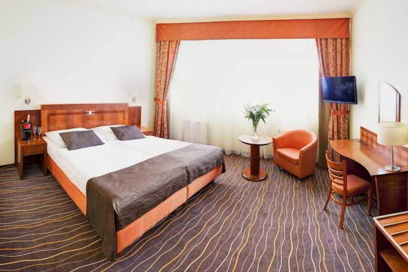 Luxury Family Hotel Bila Labut galeri fotoğrafı