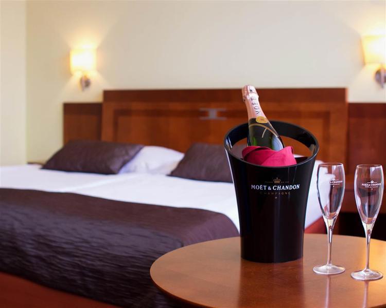Luxury Family Hotel Bila Labut galeri fotoğrafı