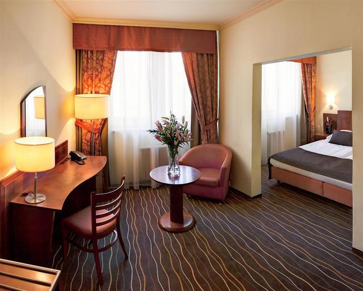 Luxury Family Hotel Bila Labut galeri fotoğrafı