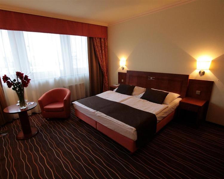 Luxury Family Hotel Bila Labut galeri fotoğrafı