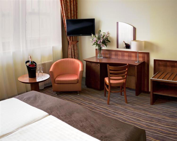 Luxury Family Hotel Bila Labut galeri fotoğrafı