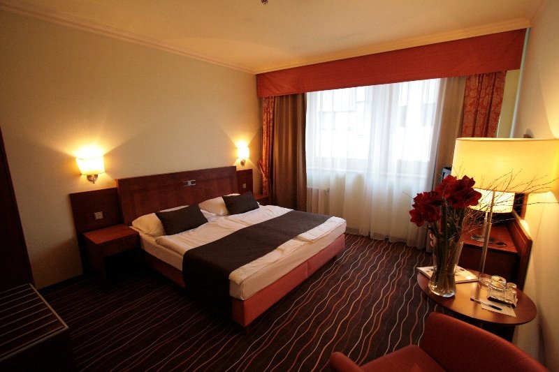 Luxury Family Hotel Bila Labut galeri fotoğrafı