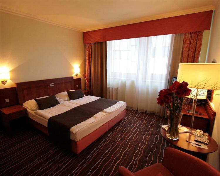 Luxury Family Hotel Bila Labut fotoğrafı