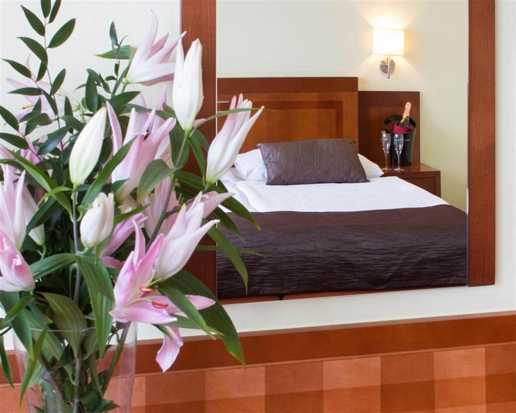 Luxury Family Hotel Bila Labut galeri fotoğrafı