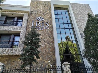 Iris Otel