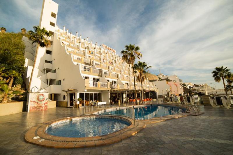 Cala Nova