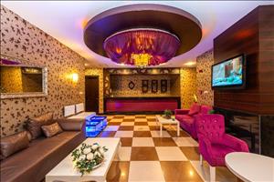 Arycanda Kirman Premium - Ultra All Inclusive