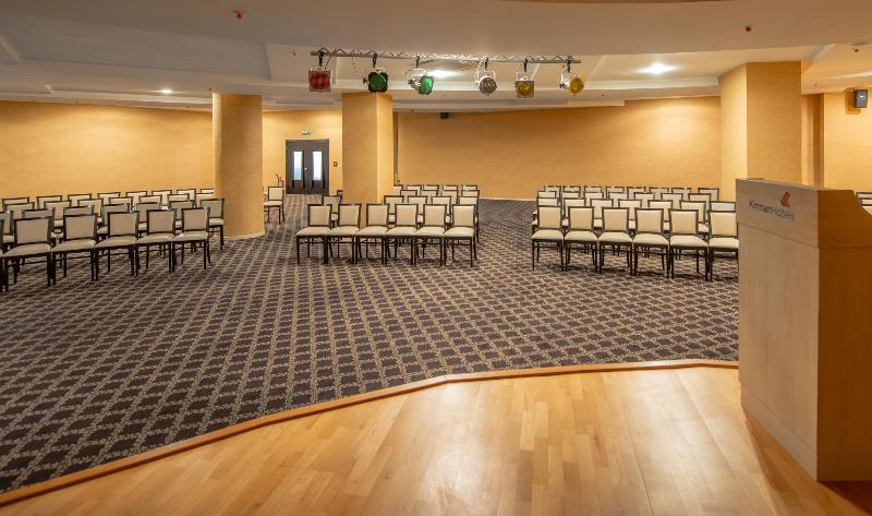 Conferences