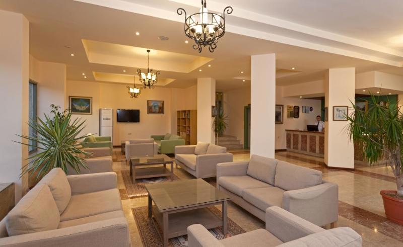 Incekum West Otel galeri fotoğrafı