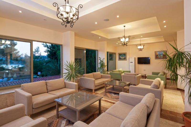 Incekum West Otel galeri fotoğrafı