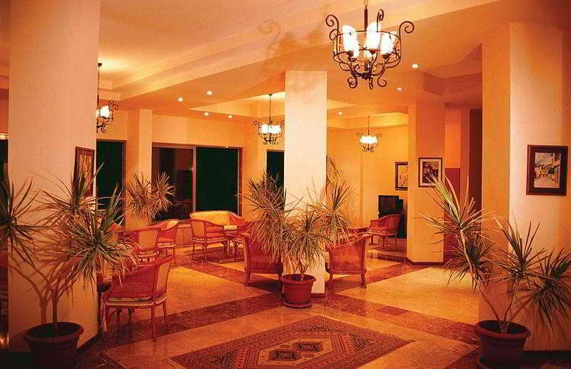 Incekum West Otel galeri fotoğrafı