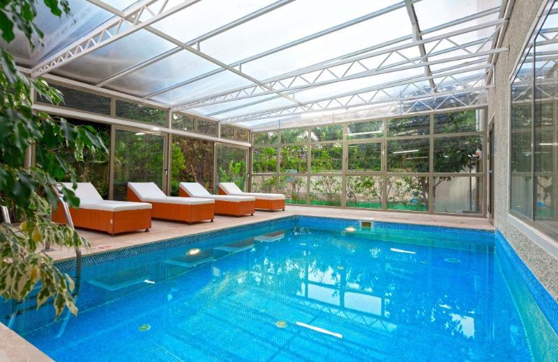Incekum West Otel galeri fotoğrafı
