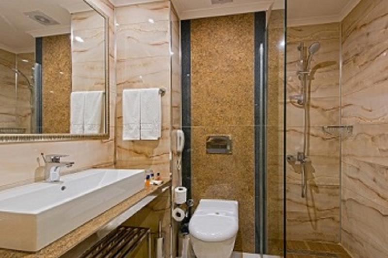 Incekum West Otel galeri fotoğrafı