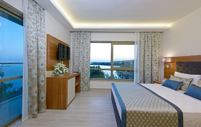 Incekum West Otel galeri fotoğrafı
