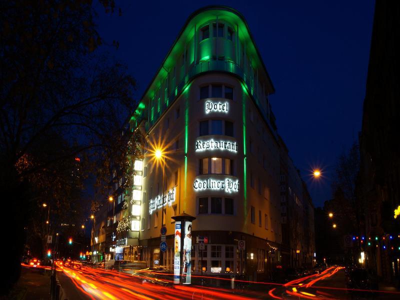 Coellner Hof galeri fotoğrafı