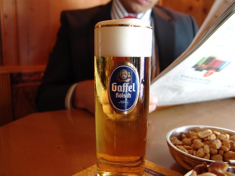 Coellner Hof galeri fotoğrafı