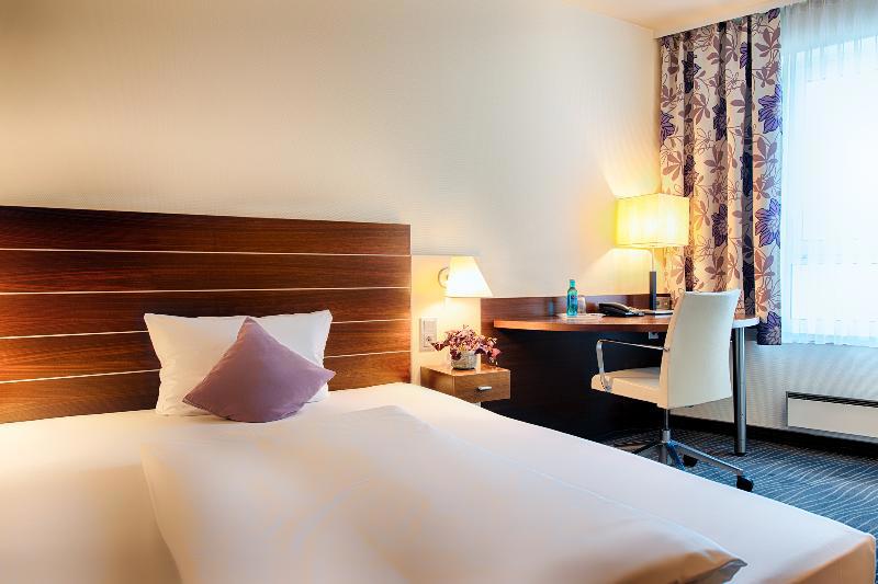 ACHAT Hotel Wiesbaden City galeri fotoğrafı
