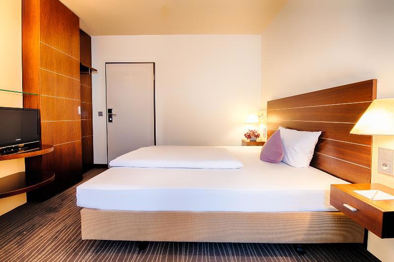 ACHAT Hotel Wiesbaden City galeri fotoğrafı