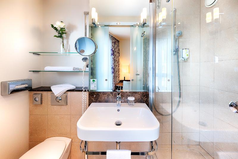 ACHAT Hotel Wiesbaden City galeri fotoğrafı