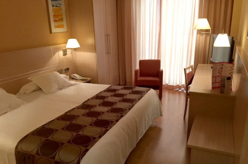 Hotel Class Valls