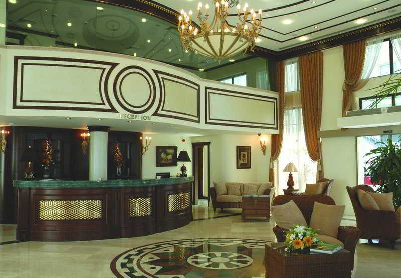 Rocks Hotel