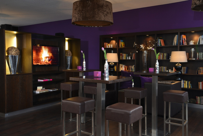 Hotel Medo Koln fotoğrafı