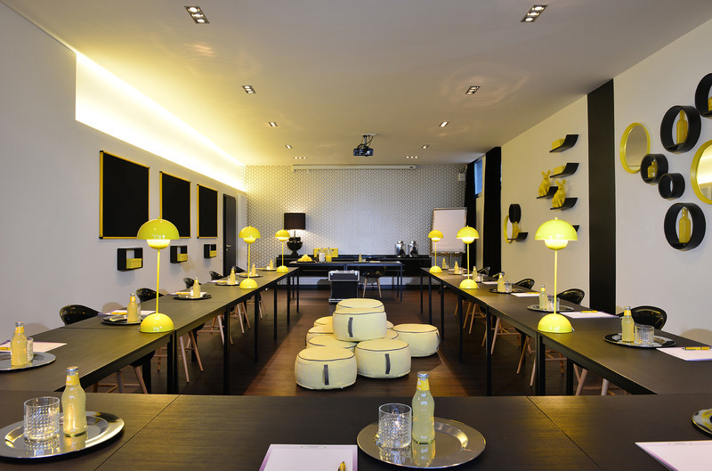 Hotel Medo Koln galeri fotoğrafı