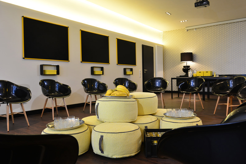 Hotel Medo Koln fotoğrafı