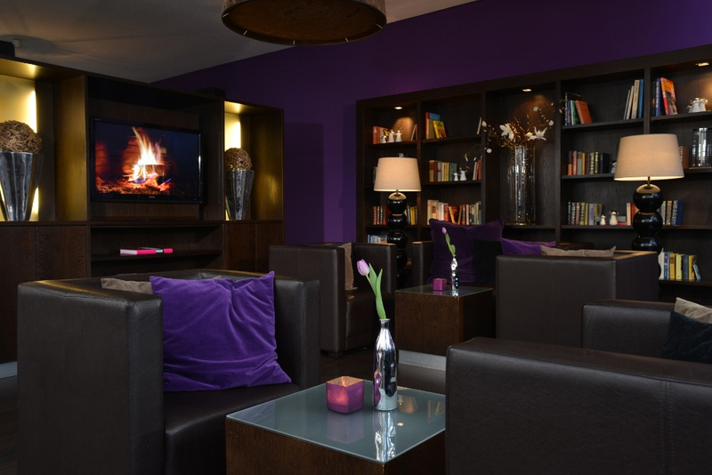 Hotel Medo Koln fotoğrafı