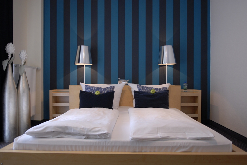 Hotel Medo Koln galeri fotoğrafı