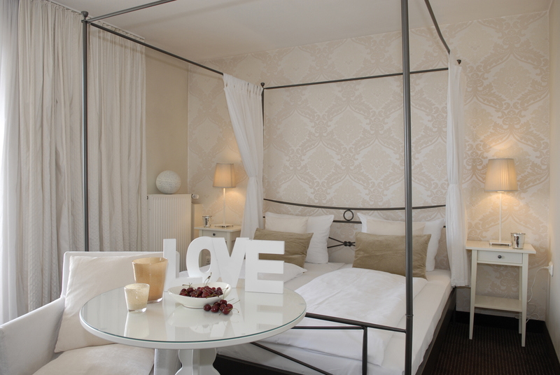 Hotel Medo Koln galeri fotoğrafı