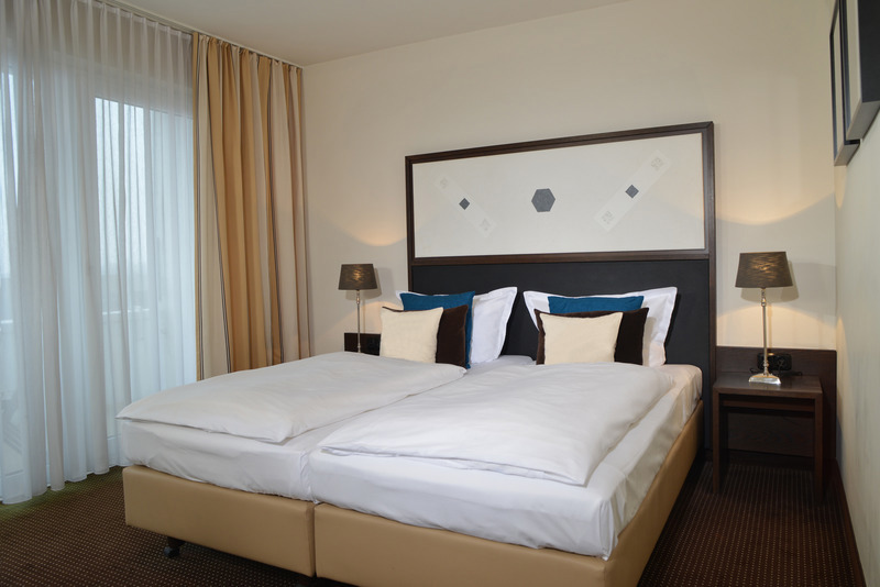 Hotel Medo Koln galeri fotoğrafı