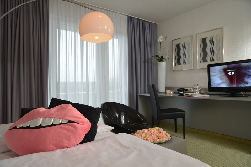 Hotel Medo Koln galeri fotoğrafı